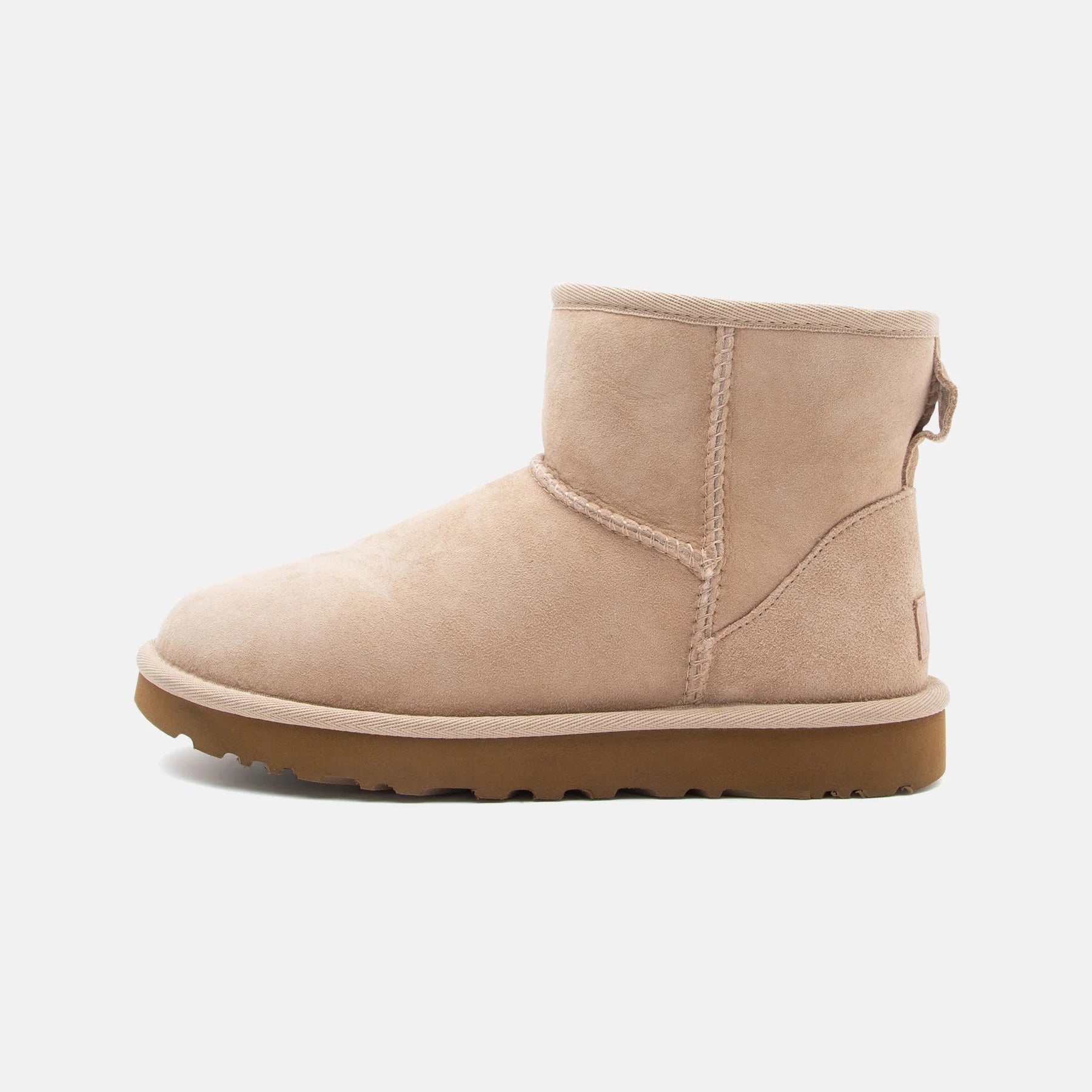 UGG Classic Mini II Boot - Women's - Sand