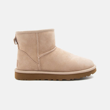 UGG Classic Mini II Boot - Women's - Sand