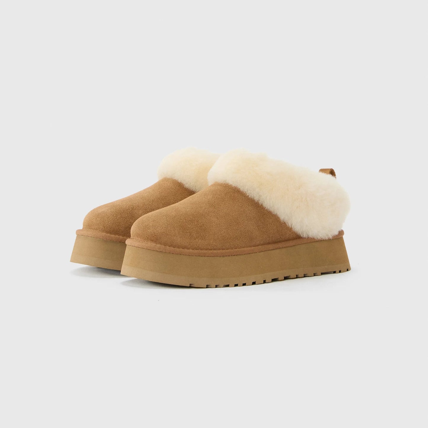 UGG Tazzelle - Women's - Chestnut