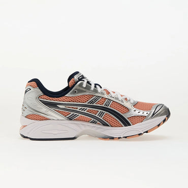 Asics Gel-Kayano 14 - Unisexe - Sepia Pure Silver