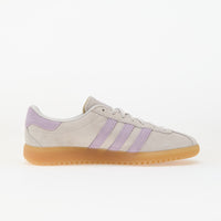 adidas Bermuda - Dames - Grey One