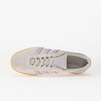 adidas Bermuda - Dames - Grey One