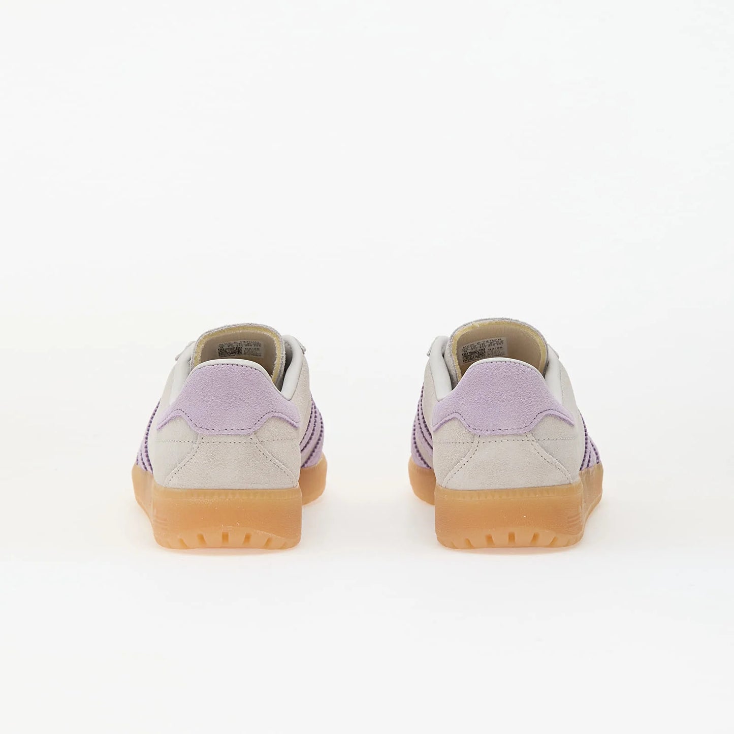 adidas Bermuda - Dames - Grey One