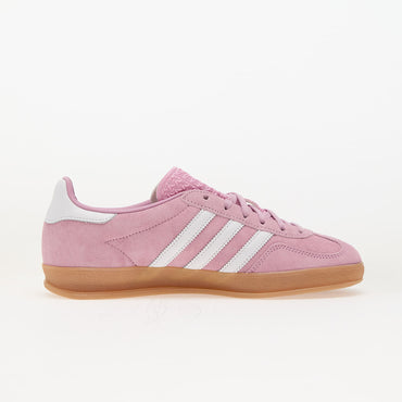 adidas Gazelle Indoor - Femme - Bliss Lilac