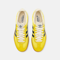 adidas Samba OG - Dames - Shock Yellow
