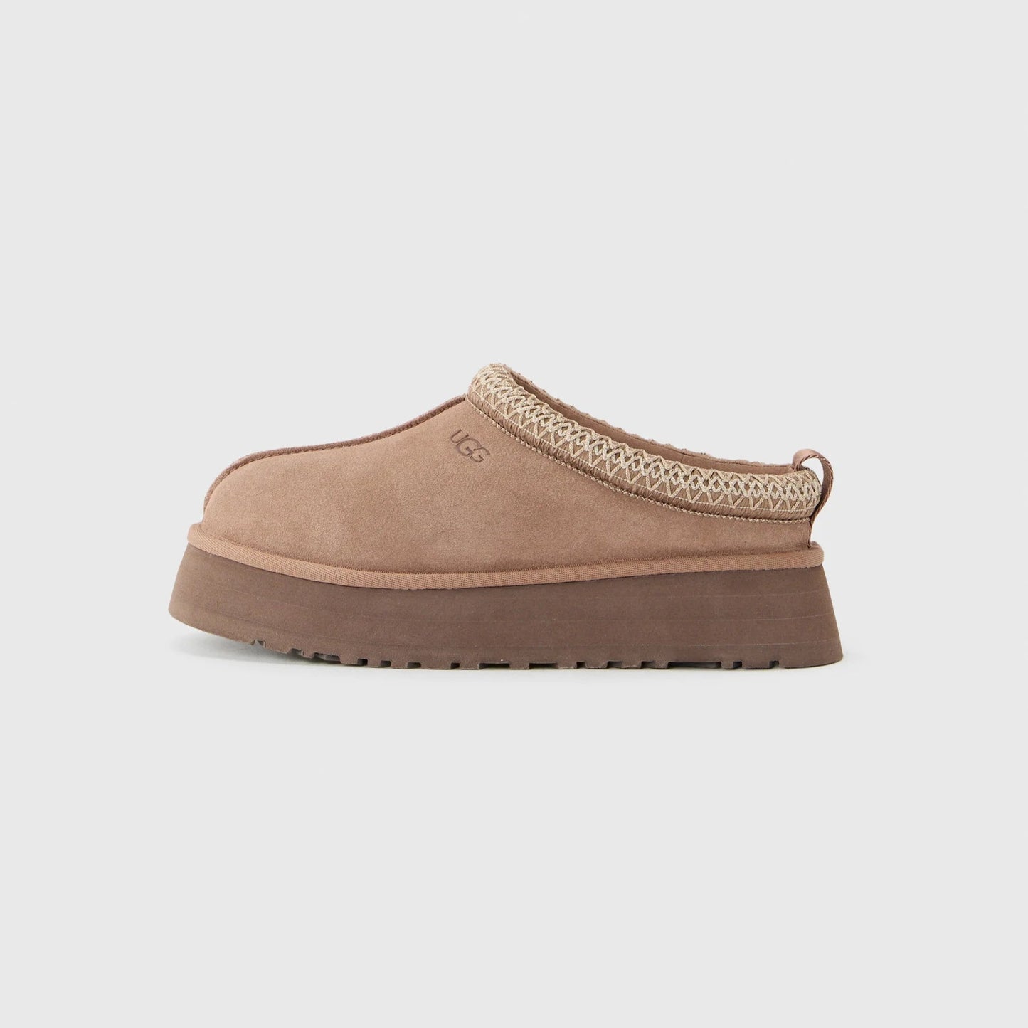 UGG Tazz II - Women's - Rocky Oak