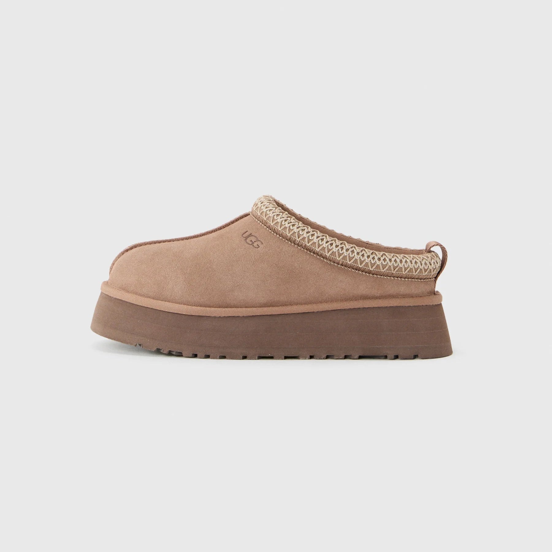 UGG Tazz II - Women's - Rocky Oak