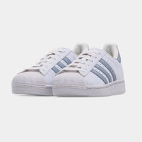 Adidas Superstar II - GS - Footwear White Crystal Sky
