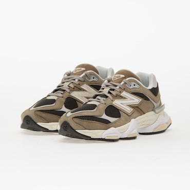 New Balance 9060 - Unisex - Arid Stone Black Cement