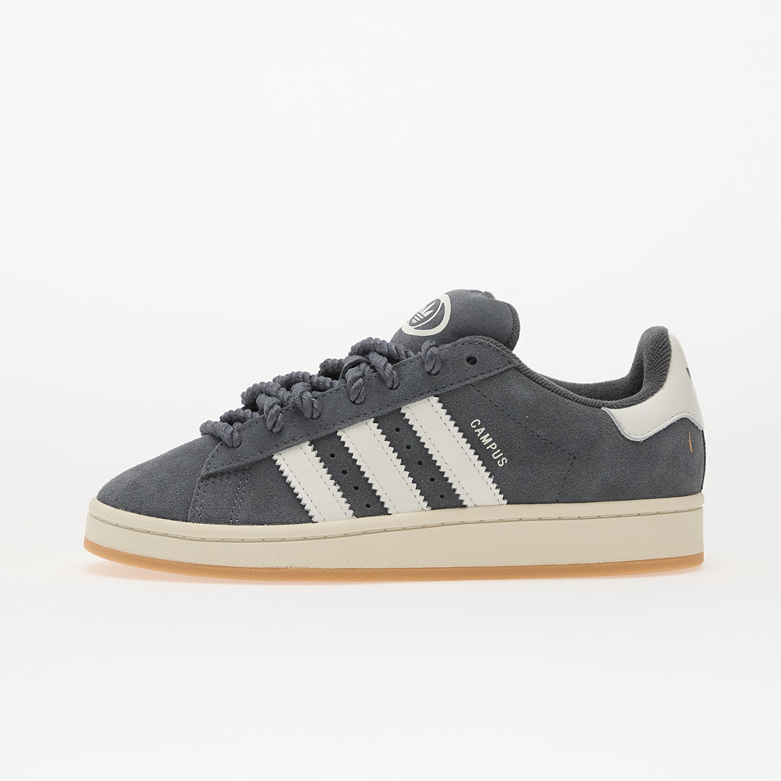 adidas Originals Campus 00s - Unisexe - Onix Core Blanc