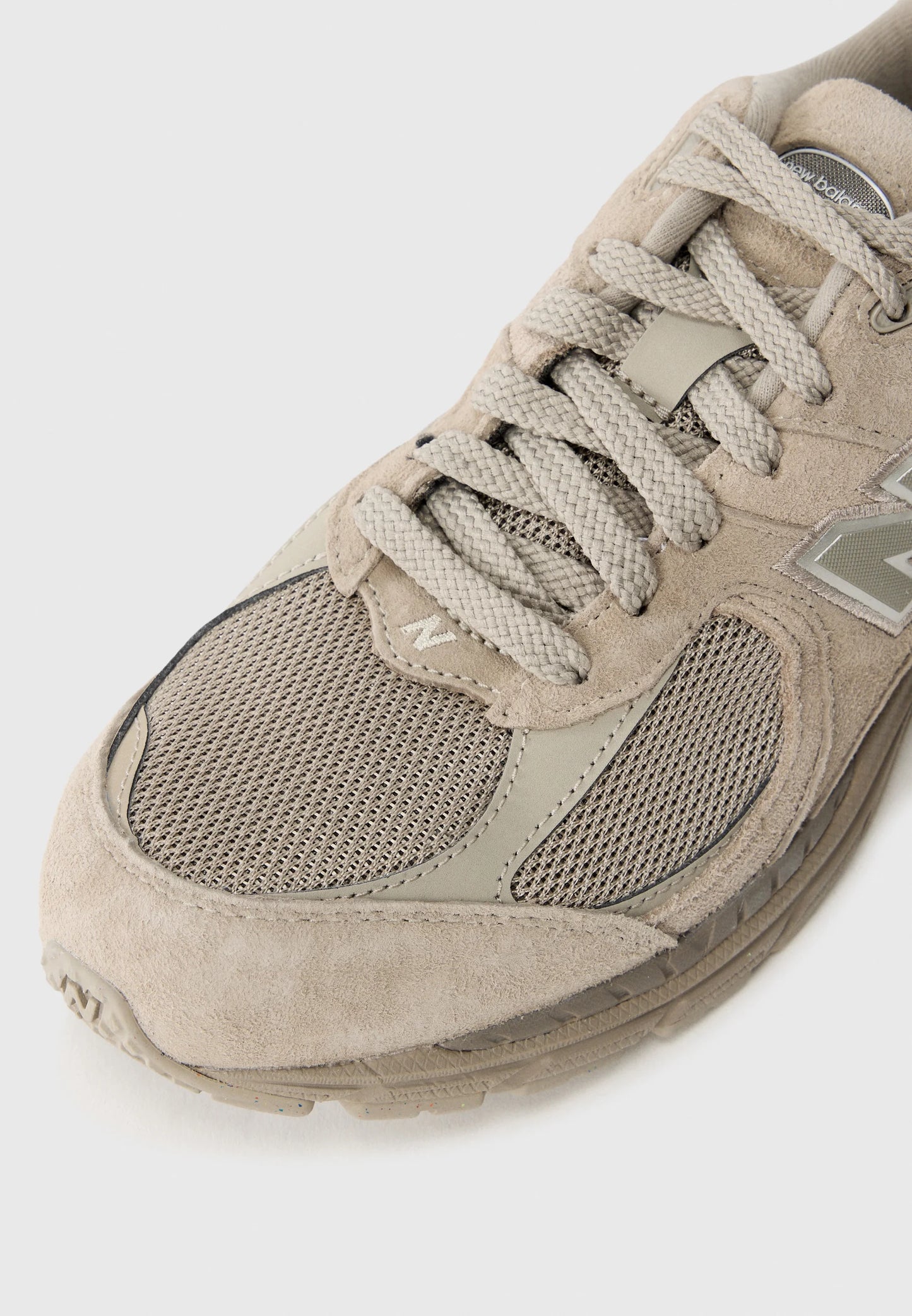 New Balance 2002R - Unisex - Arid Stone