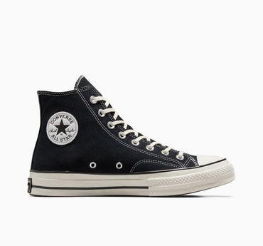 Converse - Chuck 70 High - Unisex - Zwart