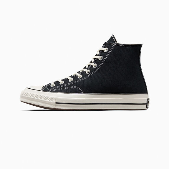 Converse - Chuck 70 High - Unisex - Zwart