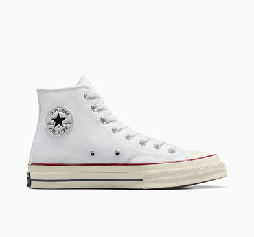 Converse - Chuck 70 High - Unisex - Wit