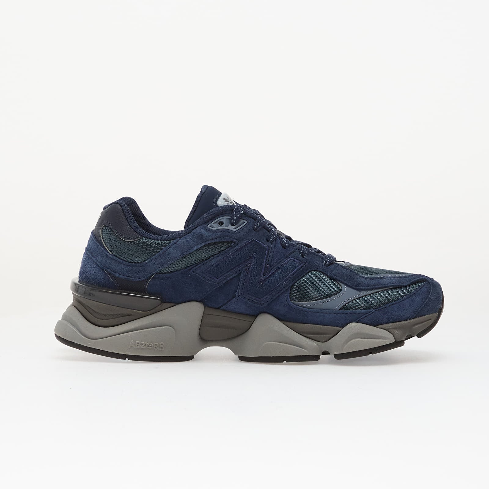 New Balance 9060 Cordura - Unisex - Navy Oxford Blue – Sneaxx