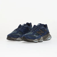 New Balance 9060 Cordura - Unisex - Navy Oxford Blue