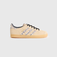 adidas Gazelle - GS - Magic Beige Wonder White Gum