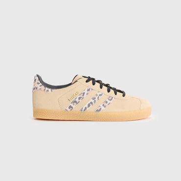 adidas Gazelle - GS - Magic Beige Wonder White Gum