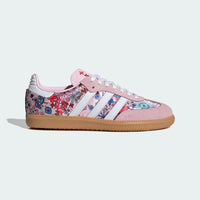 adidas Samba - GS - Liberty London Clear Pink Floral