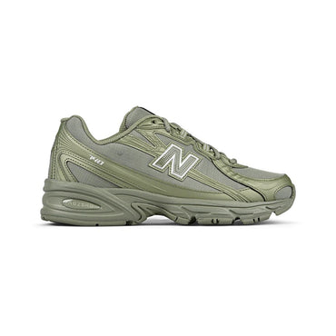 New Balance 740 - Unisex - Dark Olivine