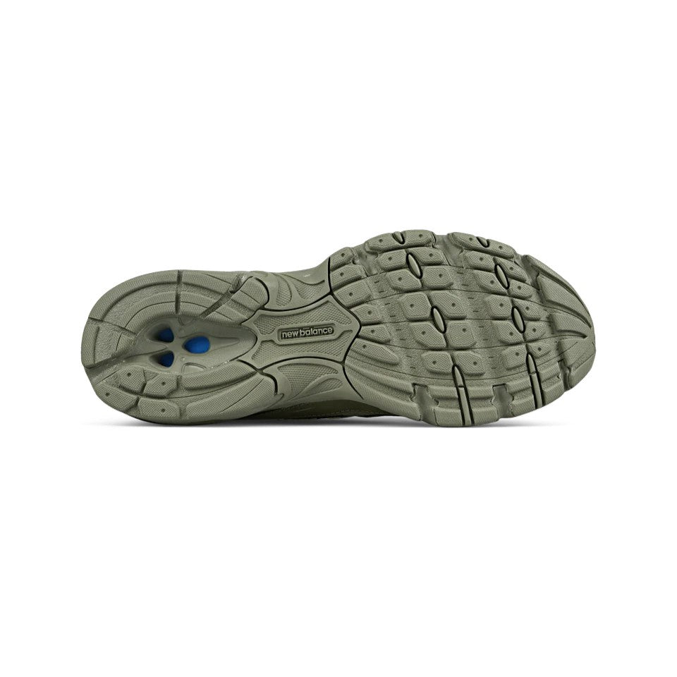 【正規品】 feet New Balance 740 - Unisex - Dark Olivine – Sneaxx