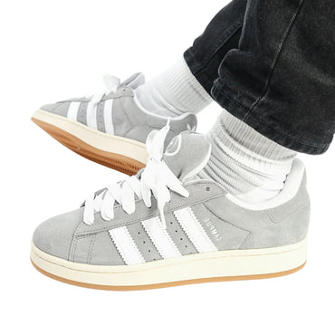 adidas Originals Campus 00s - Unisex - Grey Wit