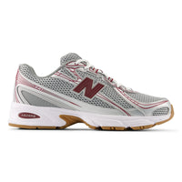 New Balance 740 - Unisex - Slate Grey