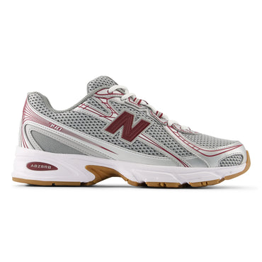 New Balance 740 - Unisex - Slate Grey