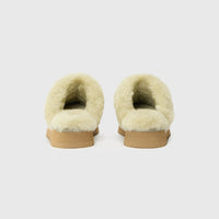 UGG Disquette - Women's - Moss Green Muted Brass