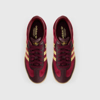 adidas Samba OG - Unisex - Shadow Red