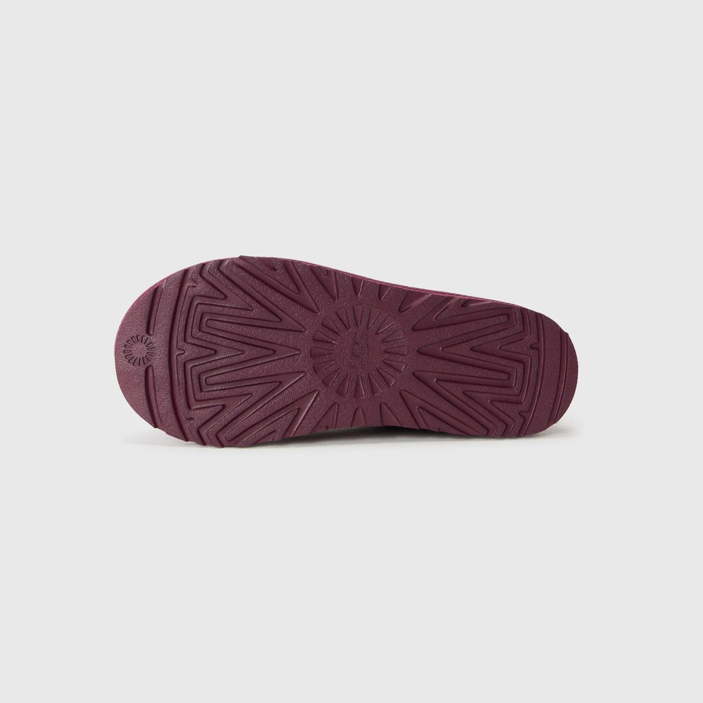 UGG Tasman II - Women's - Burnt Magenta