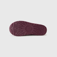 UGG Tasman II - Women's - Burnt Magenta