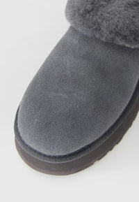 UGG Tazzelle - Women's - Obsidian