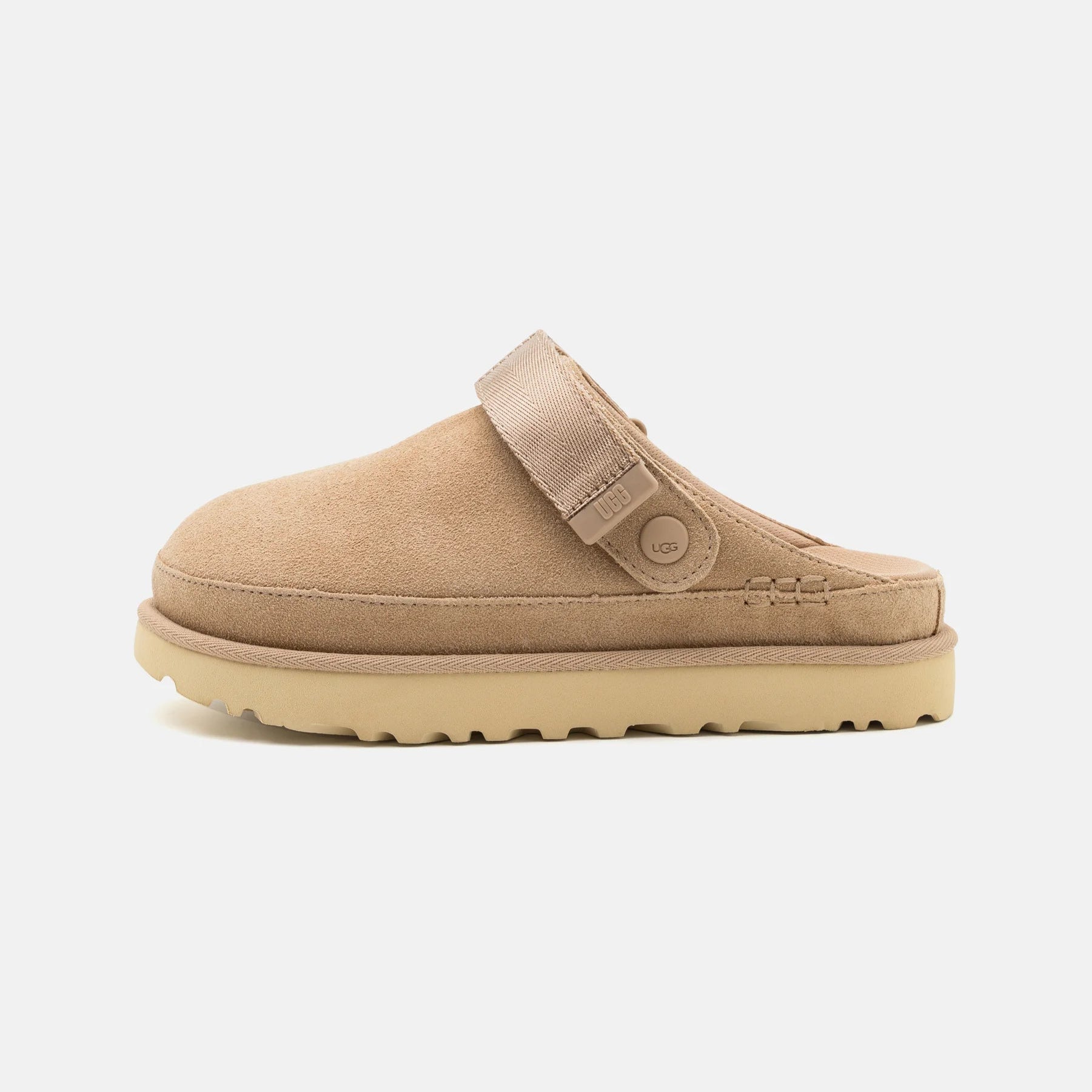 UGG Goldenstar Clog - Women's - Sand