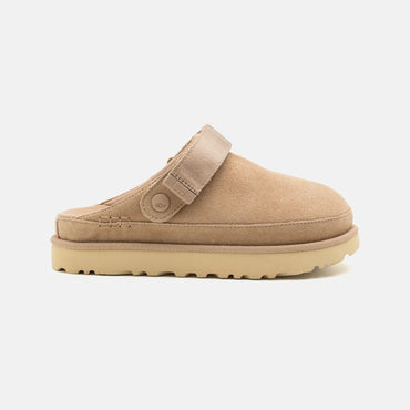 UGG Goldenstar Clog - Women's - Sand