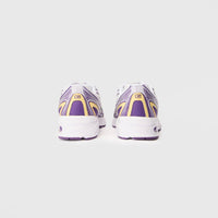 New Balance 740 - Unisex - White Purple Yellow