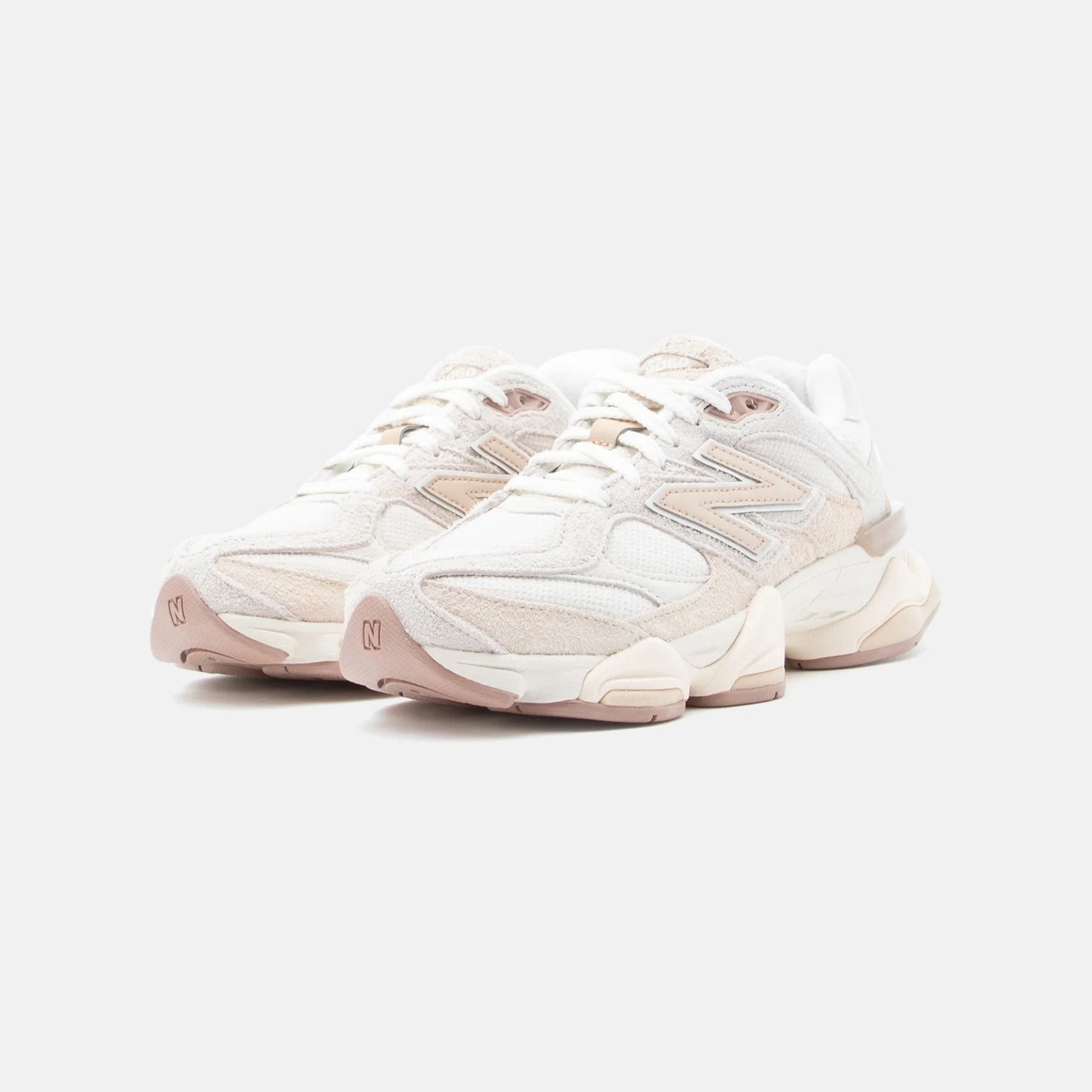 New Balance 9060 - Unisex - Bisque Sea Salt