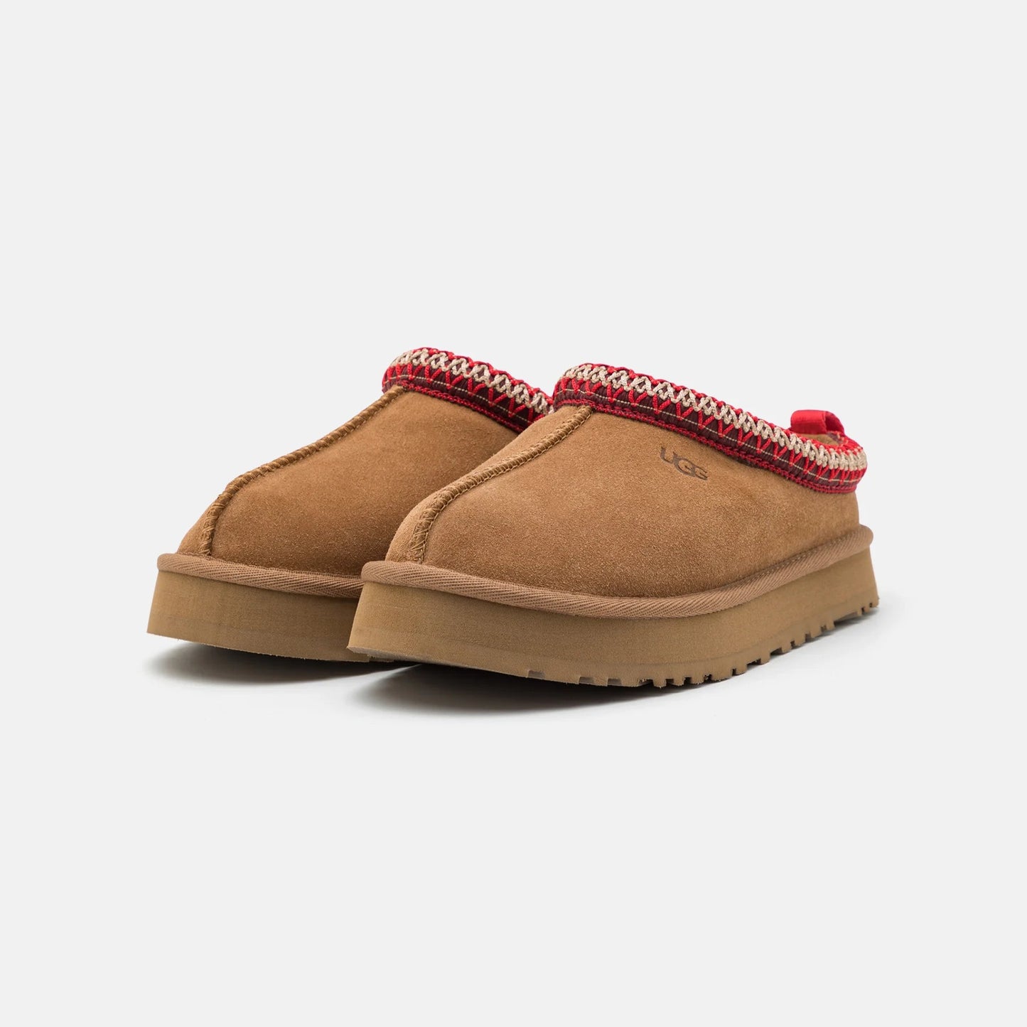 UGG Tazz Slipper - GS - Kastanje