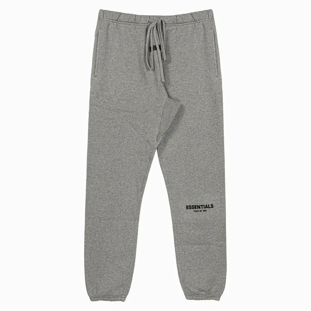 Fear of God Essentials Sweatpants - Unisex - Dark Oatmeal