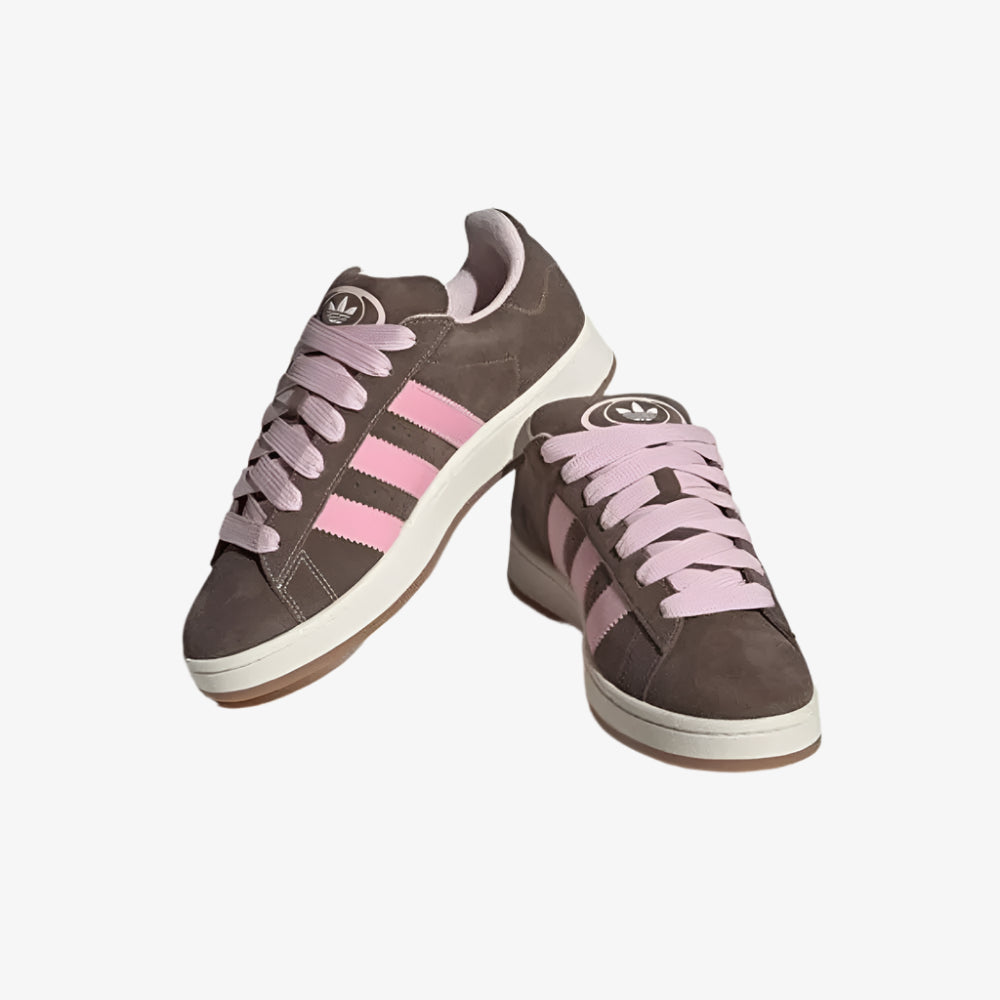 adidas Originals Campus 00s - GS - Earth Strata Clear Pink