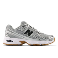 New Balance 740 - Unisex - Slate Grey Black
