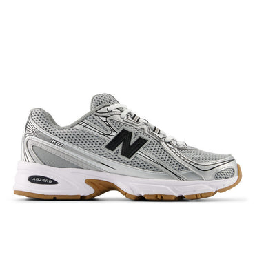 New Balance 740 - Unisex - Slate Grey Black