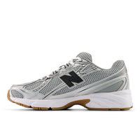 New Balance 740 - Unisex - Slate Grey Black