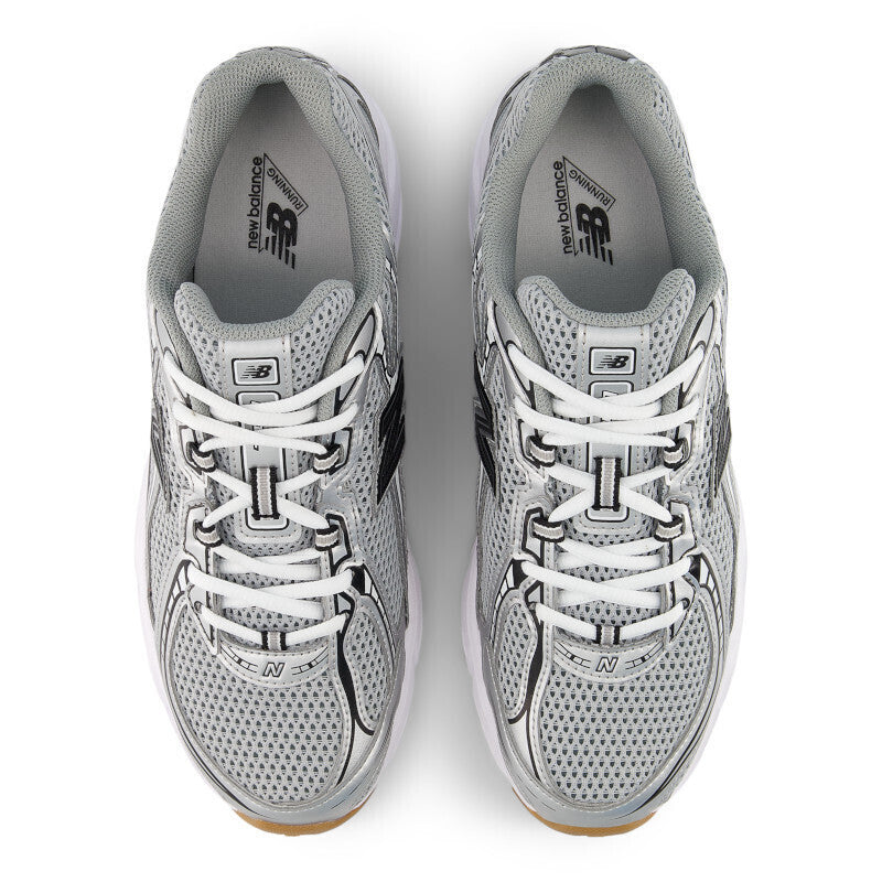 New Balance 740 - Unisex - Slate Grey Black