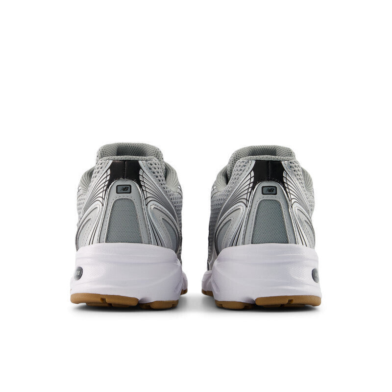 New Balance 740 - Unisex - Slate Grey Black