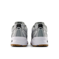 New Balance 740 - Unisex - Slate Grey Black