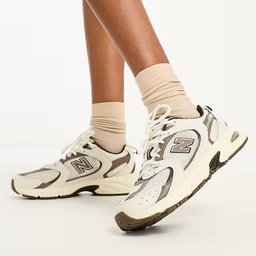 New Balance 530 - Unisex - Turtledove