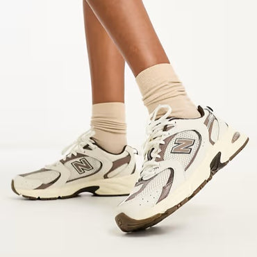 New Balance 530 - Unisex - Turtledove