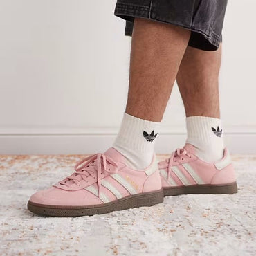 adidas Handball Spezial - Dames - Wonder Mauve Alumina