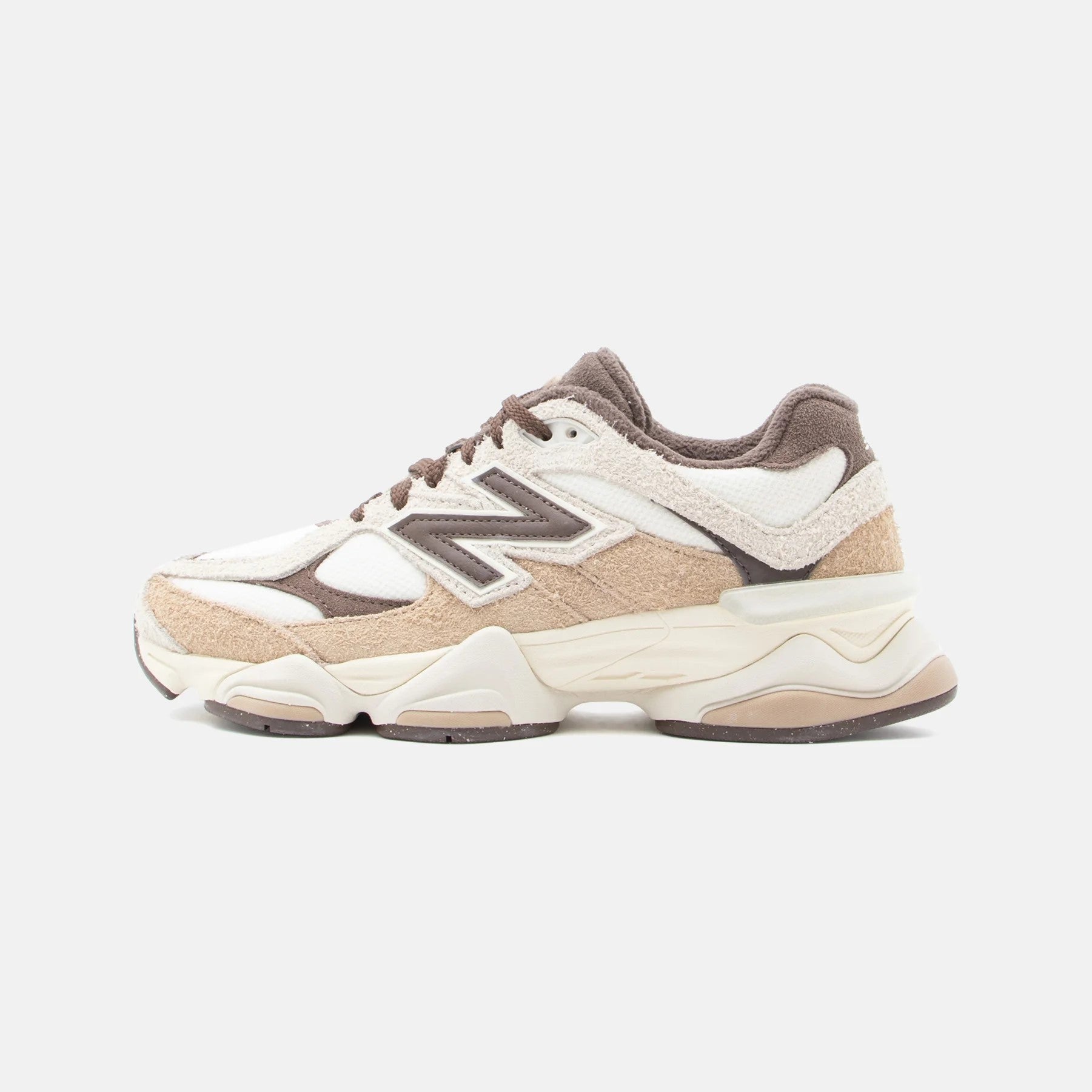 Neutral Balance New Balance 9060 - Unisex - Neutral – Sneaxx